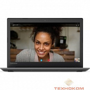 Lenovo IdeaPad 330-15ARR [81D200KXRU] black 15.6" {FHD Ryzen 5 2500U/4Gb/256Gb SSD/Vega 8/DOS}