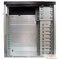 MidiTower QoRi-3335 A11 w/o PSU
