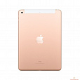 Apple iPad Wi-Fi + Cellular 128GB - Gold (MRM22RU/A) (2018)