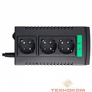 APC Line-R LS1500-RS Стабилизатор напряжения