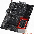 ASROCK B450 Gaming K4, SocketAM4, AMD B450, ATX, Ret
