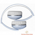Defender FreeMotion B510 голубой, Bluetooth [63510]