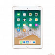 Apple iPad Wi-Fi + Cellular 128GB - Gold (MRM22RU/A) (2018)