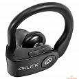 Oklick BT-S-120 черный беспроводные bluetooth (крепление за ухом)