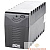 UPS Powercom RPT-1000A {1000 ВА/ 600 Вт, AVR, 3 розетки IEC320 C13 с резервным питанием}