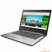 Lenovo IdeaPad 330-15AST [81D600FSRU] Black 15.6" {FHD E2-9000/4Gb/128Gb SSD/DOS}