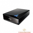 ASUS BD-RW BW-12D1S-U, Black (RTL) {USB3.0}