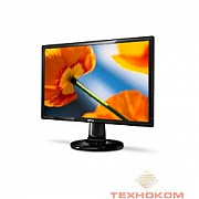 LCD BenQ 24" GL2460 черный {TN 1920х1080, 2 ms,250,1000:1, 170°/160° D-Sub,DVI} [9H.LA6LB.Q(R)PE]
