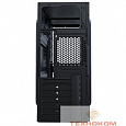 PowerCool (S2001BK(5901)) Корпус PowerCool S2001BK (500 W)