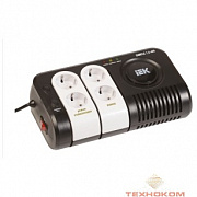 Iek IVS25-1-01500 Стабилизатор напряжения серии Simple 1,5 кВА IEK