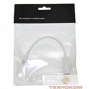 5bites AP-015 Адаптер mini DisplayPort/M -> HDMI/19F