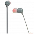 JBL T110BT GRY серый беспроводные bluetooth