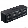 Digma S-30 черный 6W 1.0 BT (SP306B)