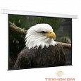 ScreenMedia Champion [SCM-4304] Экран с эл. приводом,183x244 MW