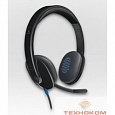 Logitech Stereo Headset H540 981-000480