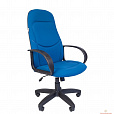 Офисное кресло  РК 137 Россия S голубой [00001188]