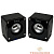 Dialog Colibri AC-01UP BLACK {акустические колонки 2.0, 1W RMS, черные, питание от USB}