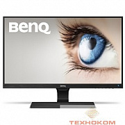 LCD BenQ 27" EW2775ZH черный {VA LED 1920x1080 4 ms 178°/178° 16:9 300cd HDMI D-Sub}