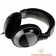 A4Tech HS-800, Черный/серебряный {Гарнитура}