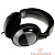 A4Tech HS-800, Черный/серебряный {Гарнитура}