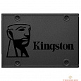 Kingston SSD 960GB SA400 SA400S37/960G {SATA3.0}