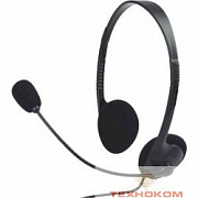 Гарнитура Dialog M-201А {гарнитура с рег громкости, phone: 20Hz-18KHz, mic: 30Hz-16KHz}