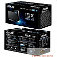 ASUS BD-RW BW-12D1S-U, Black (RTL) {USB3.0}