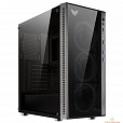 CROWN Корпус CMC-GS10R W/O
