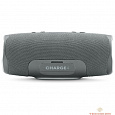 JBL Charge 4 серый 30W 1.0 BT/USB 7800mAh JBLCHARGE4GRY