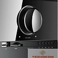 MICROLAB M500U/2.1 black {2.1, 40W RMS}