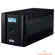 UPS Powercom RPT-1025AP LCD {1107532}