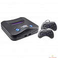 SEGA Retro Genesis Modern + 170 игр + 2 джойстика