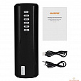 Digma S-32 черный 6W 1.0 BT 2000mAh (SP326B)