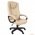 Офисное кресло РК 100 ПЛ бежевый (PU) [НФ-0001998]