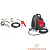 FUBAG HANDY MASTER KIT Компрессор+набор из 5 предметов  [8213690KOA607 (8213690KOA536)] {Произ- водит., л/мин 180 Давле- ние, бар 8 Мощность, кВт 1.1 Напря- жение, В 220 Вес, кг 7}