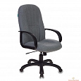 Бюрократ T-898AXSN/10-128 Кресло руководителя (серый 10-128)