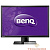 LCD BenQ 24" BL2411PT черный {IPS 1920x1200, 5 ms, 178°/178°, 300 cd/m, 20M:1, +DVI, +DisplayPort,}