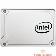 Intel SSD 128Gb S3110 серия SSDSC2KI128G801