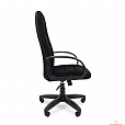 Офисное кресло  PK 127 Россия TW-11 черный НФ-00000577