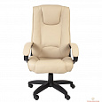 Офисное кресло РК 100 ПЛ бежевый (PU) [НФ-0001998]