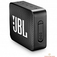 JBL GO 2 черный 3W 1.0 BT/3.5Jack 730mAh (JBLGO2BLK)