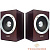 CBR CMS 650 Wooden, 3.0 W*2, USB