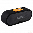 Digma S-31 черный 6W 1.0 BT 2000mAh (SP316B)