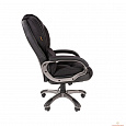 Офисное кресло Chairman    434    Россия     черный (7028461)