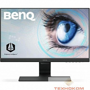 LCD BenQ 21.5" GW2283 черный {IPS LED 1920x1080 5ms 178/178 1000:1 16:9 250cd HDMI1.4x2 D-Sub AudioOut 1Wx2}