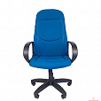 Офисное кресло  РК 137 Россия S голубой [00001188]