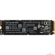 Intel SSD 128Gb M.2 760P Series SSDPEKKW128G8XT