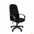Офисное кресло  PK 127 Россия TW-11 черный НФ-00000577