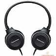 Panasonic RP-HF100MGCK Наушники открытого типа с микрофоном