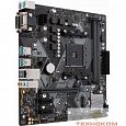 ASUS PRIME B450M-K, SocketAM4, AMD B450, mATX, Ret